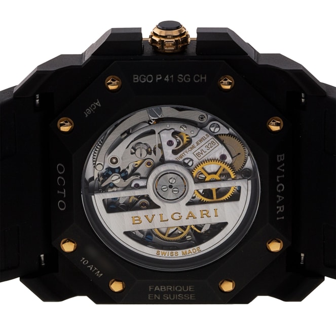 Bvlgari Octo 103075 Image 4